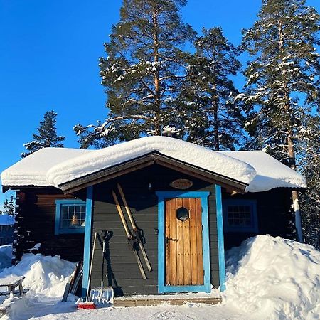 Joaengets Fjaellgard Vila Sälen Exterior foto