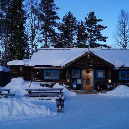 Joaengets Fjaellgard Vila Sälen Exterior foto