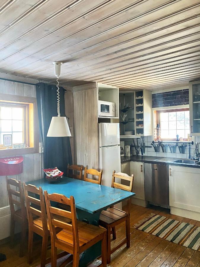 Joaengets Fjaellgard Vila Sälen Exterior foto