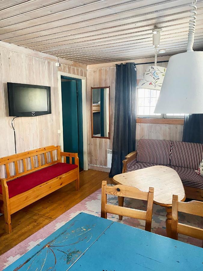 Joaengets Fjaellgard Vila Sälen Exterior foto