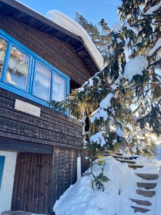 Joaengets Fjaellgard Vila Sälen Exterior foto