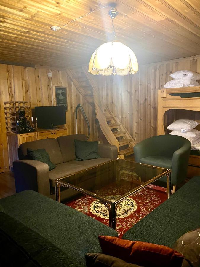 Joaengets Fjaellgard Vila Sälen Exterior foto