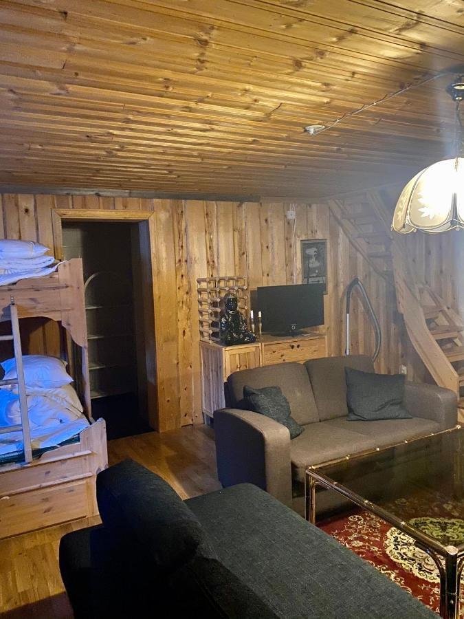 Joaengets Fjaellgard Vila Sälen Exterior foto