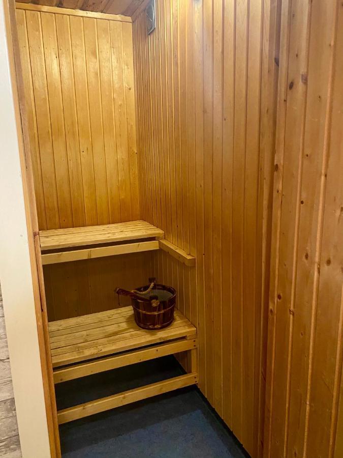 Joaengets Fjaellgard Vila Sälen Exterior foto