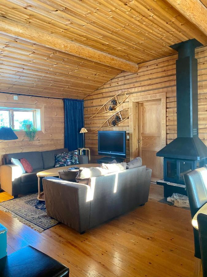 Joaengets Fjaellgard Vila Sälen Exterior foto