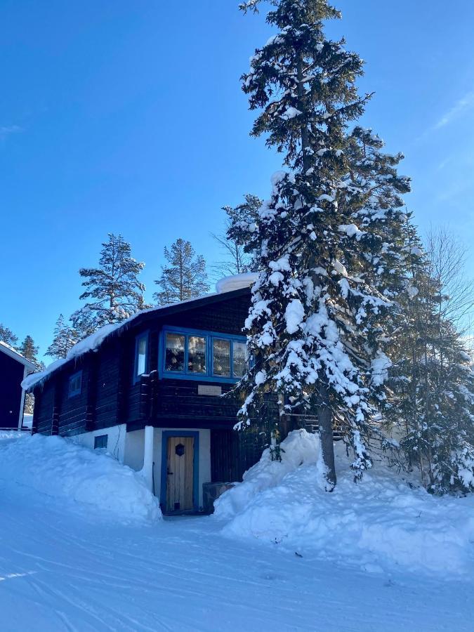 Joaengets Fjaellgard Vila Sälen Exterior foto