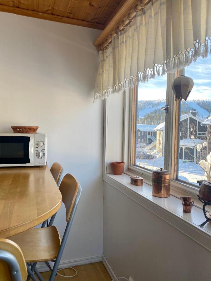 Joaengets Fjaellgard Vila Sälen Exterior foto