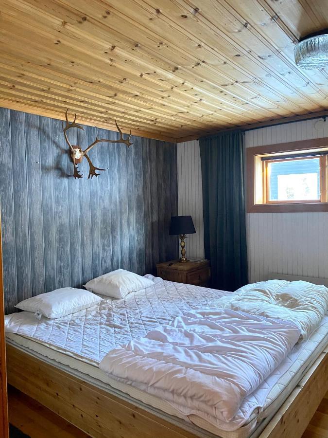 Joaengets Fjaellgard Vila Sälen Exterior foto