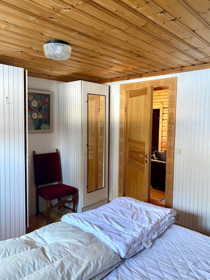 Joaengets Fjaellgard Vila Sälen Exterior foto
