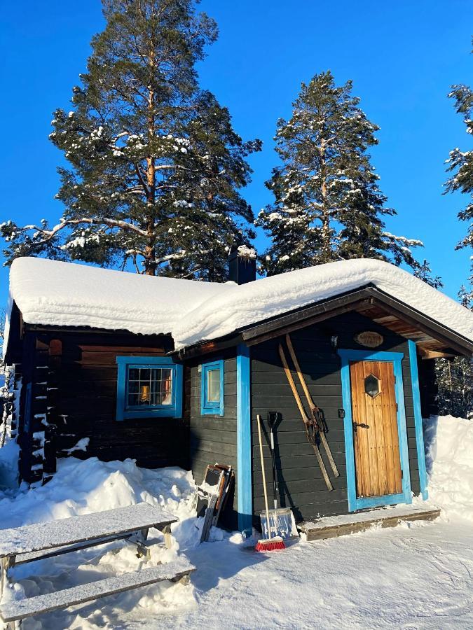 Joaengets Fjaellgard Vila Sälen Exterior foto