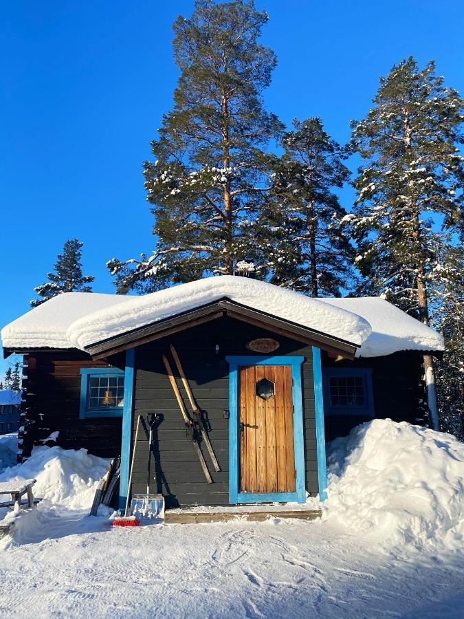 Joaengets Fjaellgard Vila Sälen Exterior foto