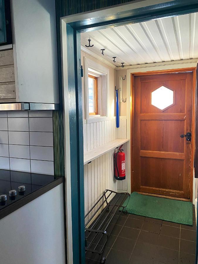 Joaengets Fjaellgard Vila Sälen Exterior foto