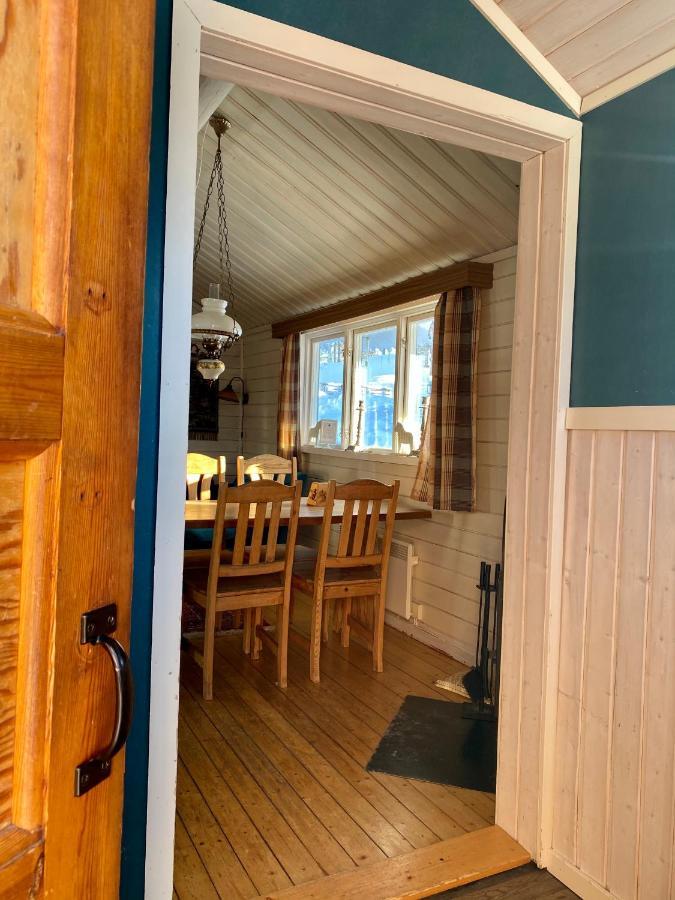 Joaengets Fjaellgard Vila Sälen Exterior foto