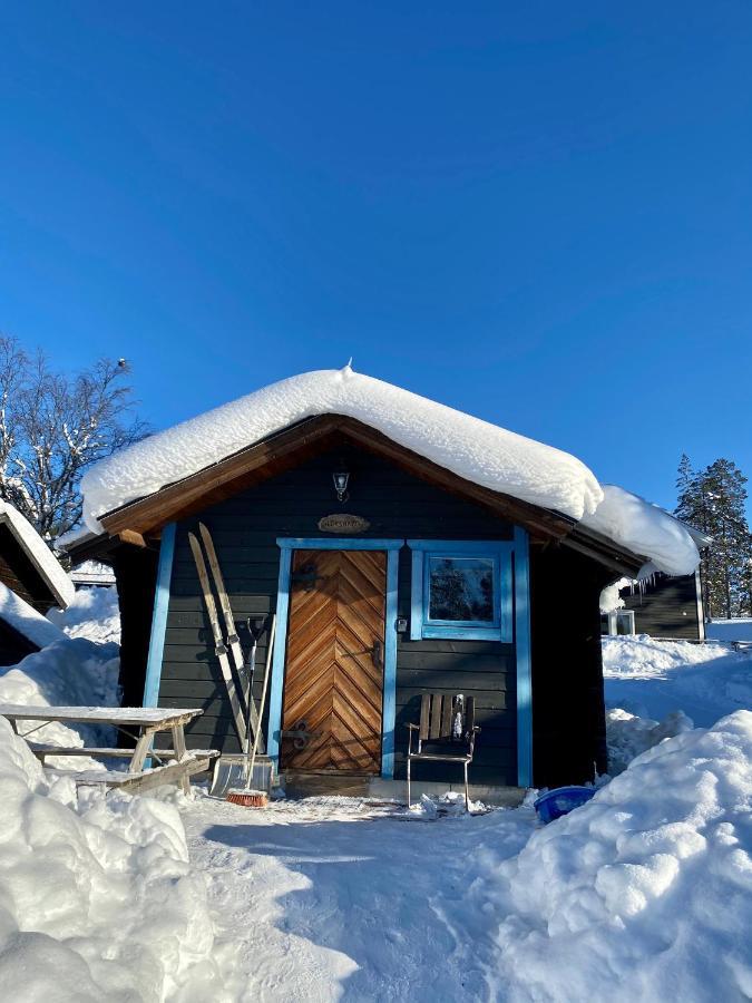 Joaengets Fjaellgard Vila Sälen Exterior foto