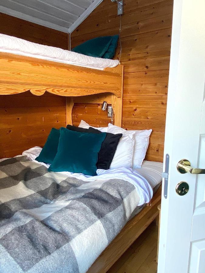 Joaengets Fjaellgard Vila Sälen Exterior foto