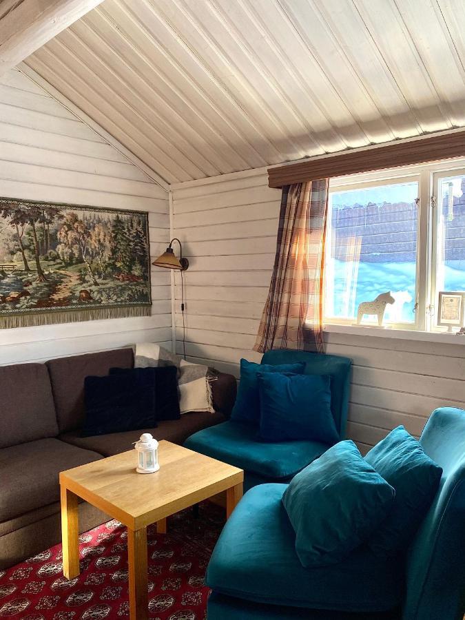 Joaengets Fjaellgard Vila Sälen Exterior foto