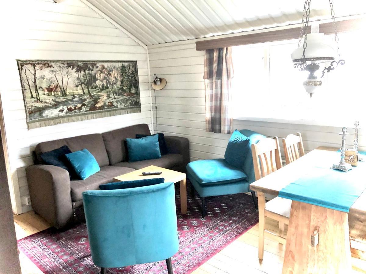 Joaengets Fjaellgard Vila Sälen Exterior foto