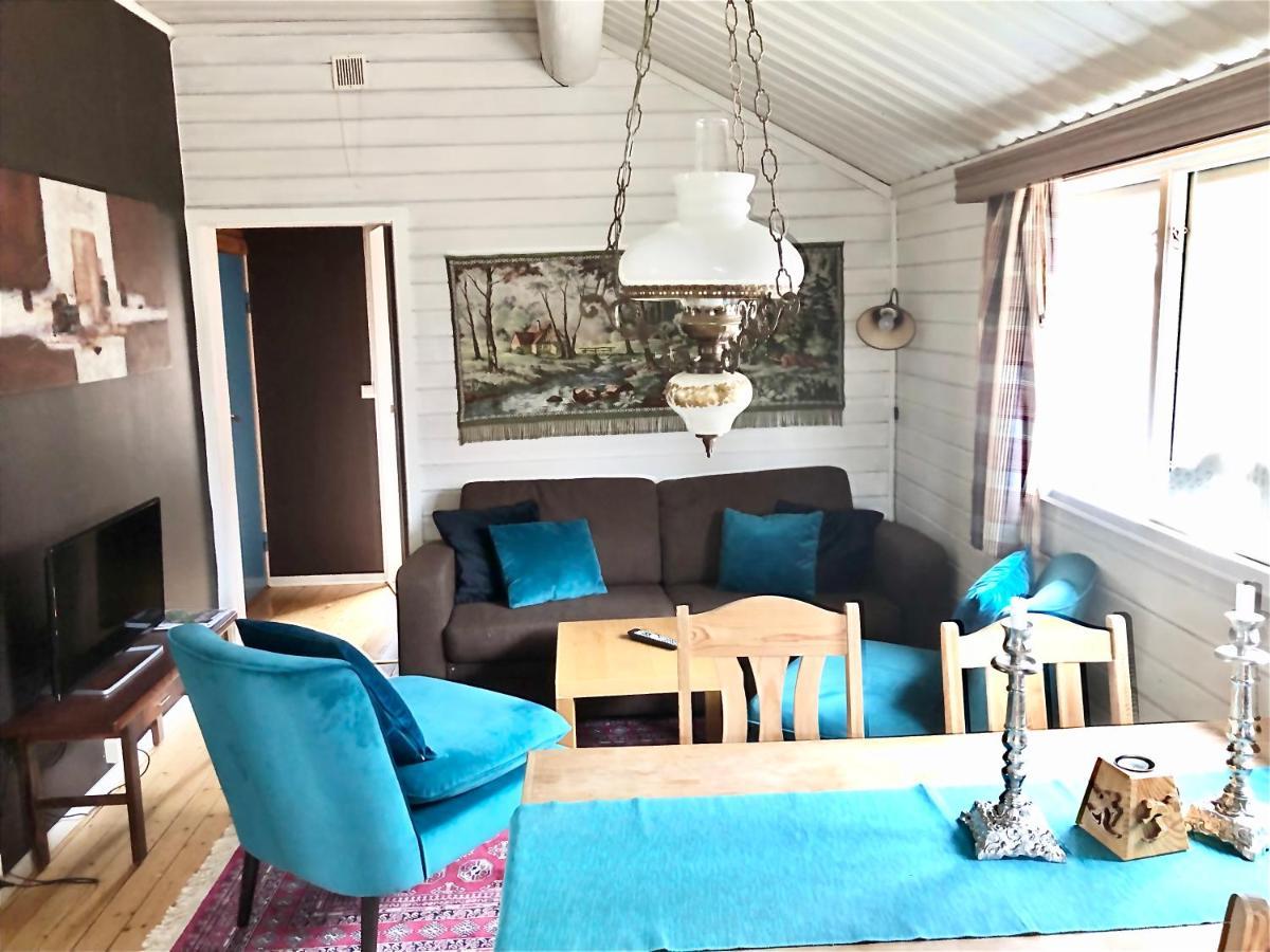 Joaengets Fjaellgard Vila Sälen Exterior foto