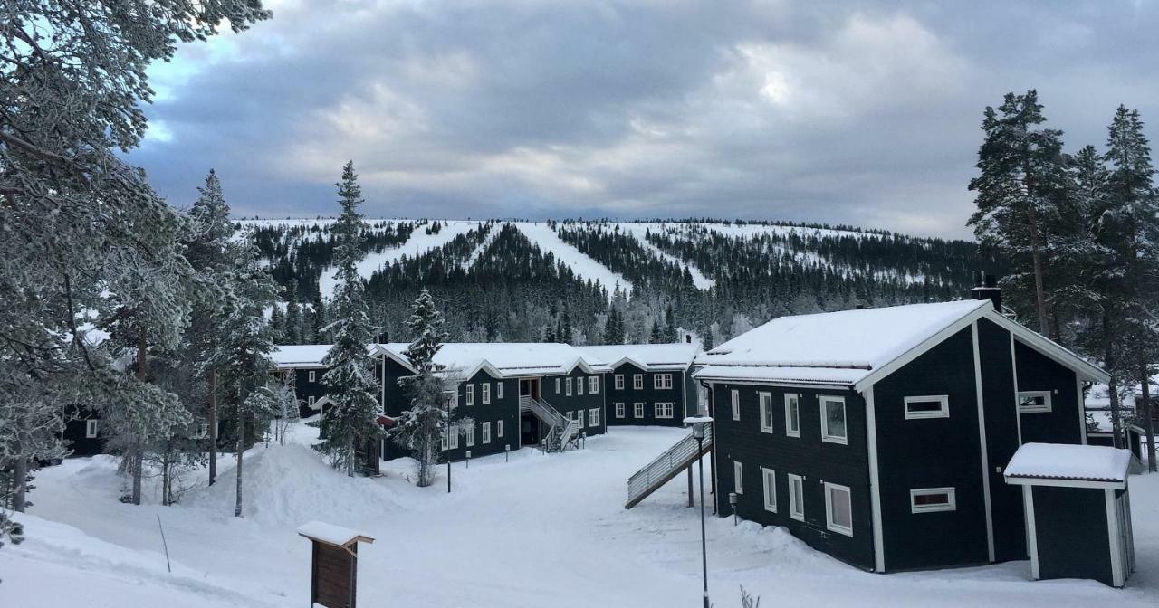 Joaengets Fjaellgard Vila Sälen Exterior foto
